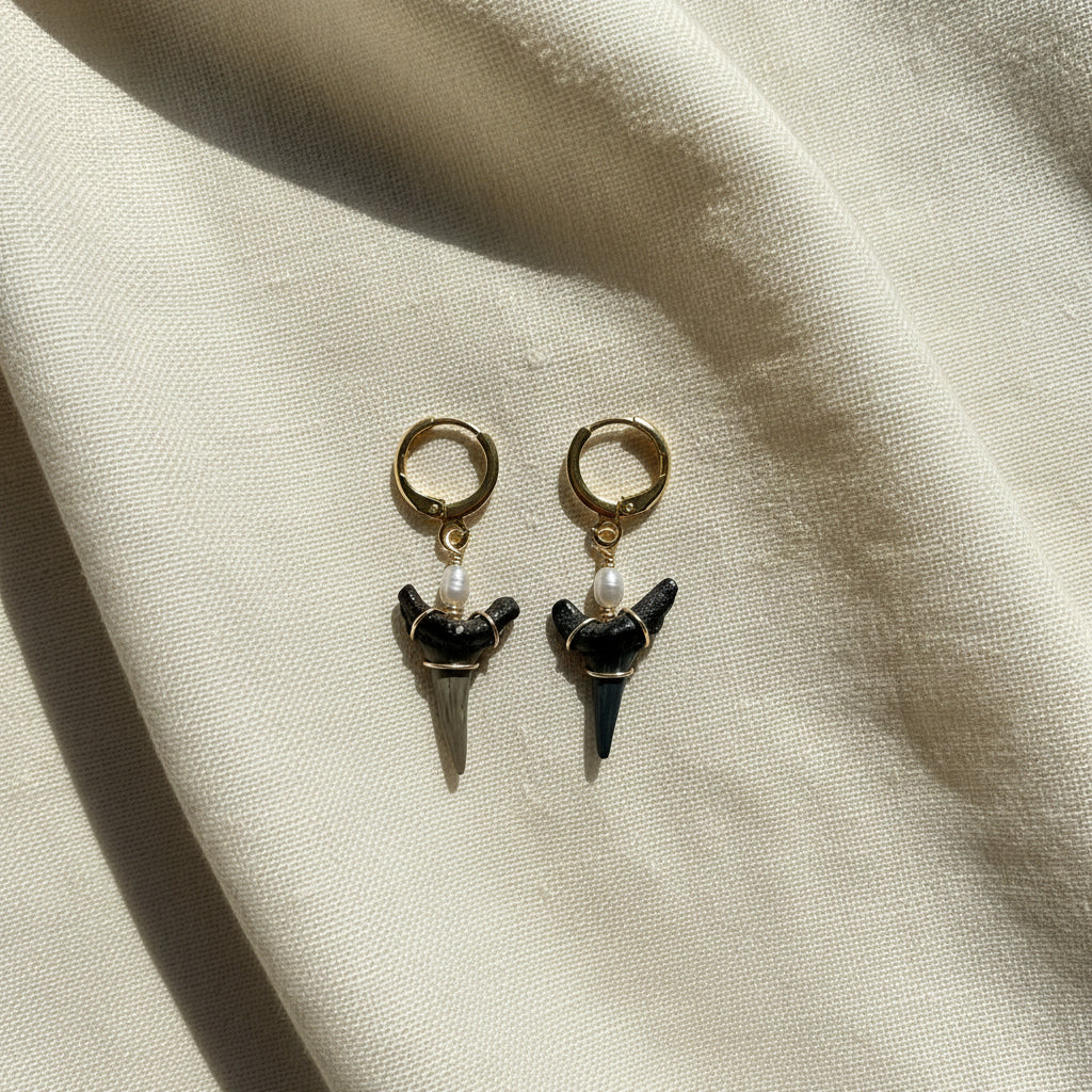 The Cove Earrings