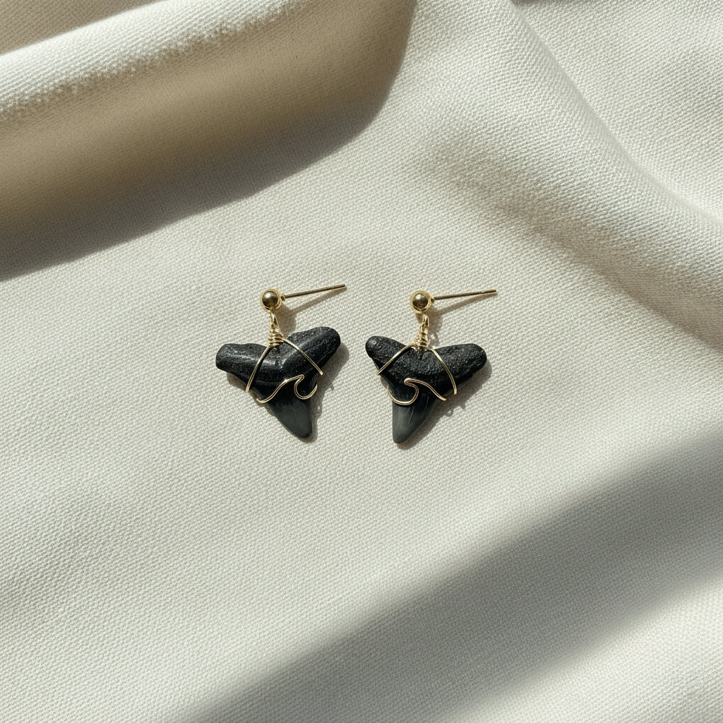 Low Tide Earrings