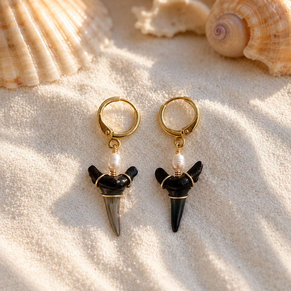 The Cove Earrings