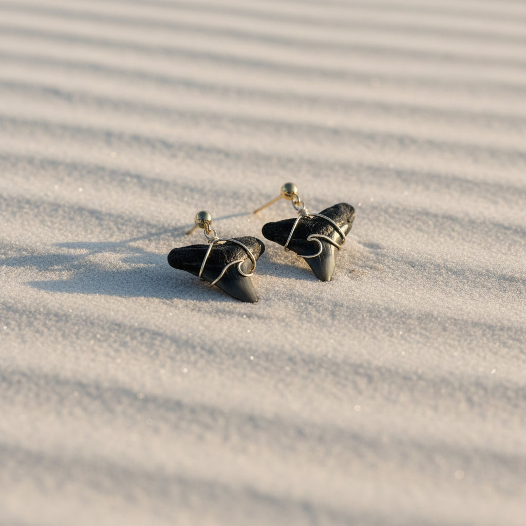 Low Tide Earrings