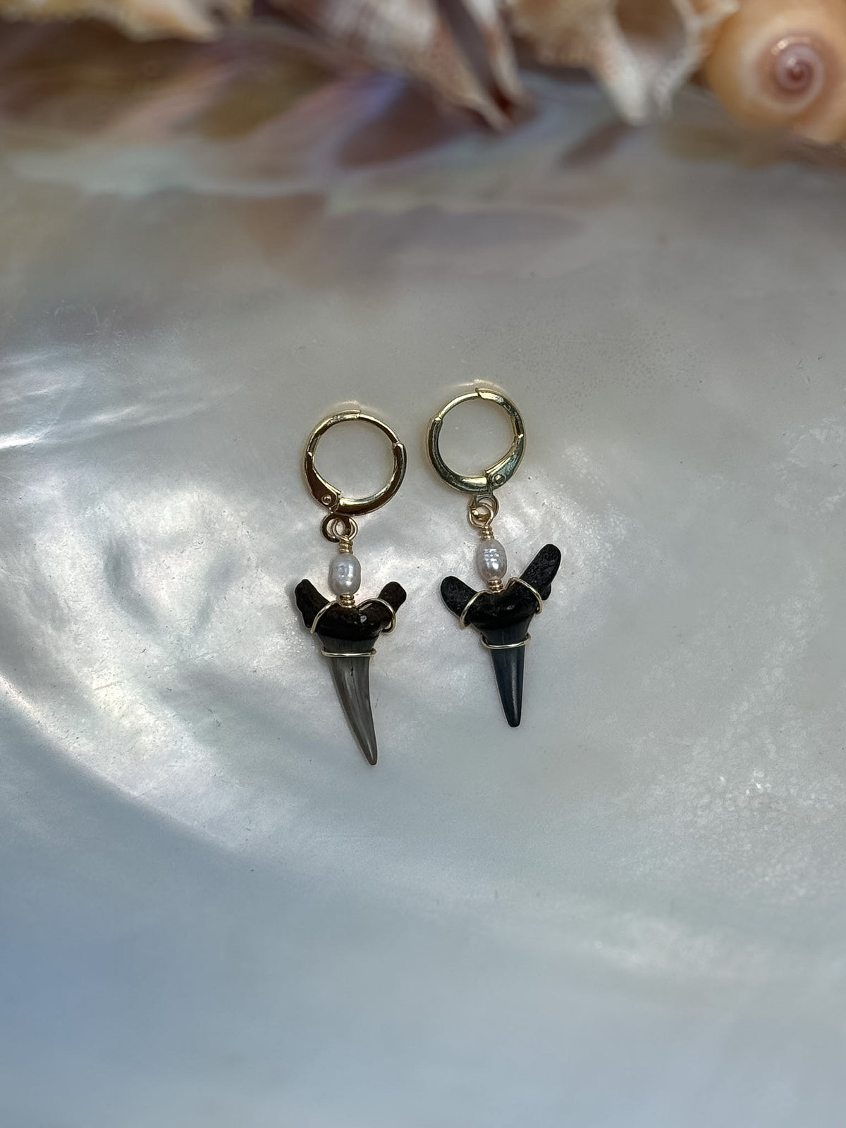 The Cove Earrings