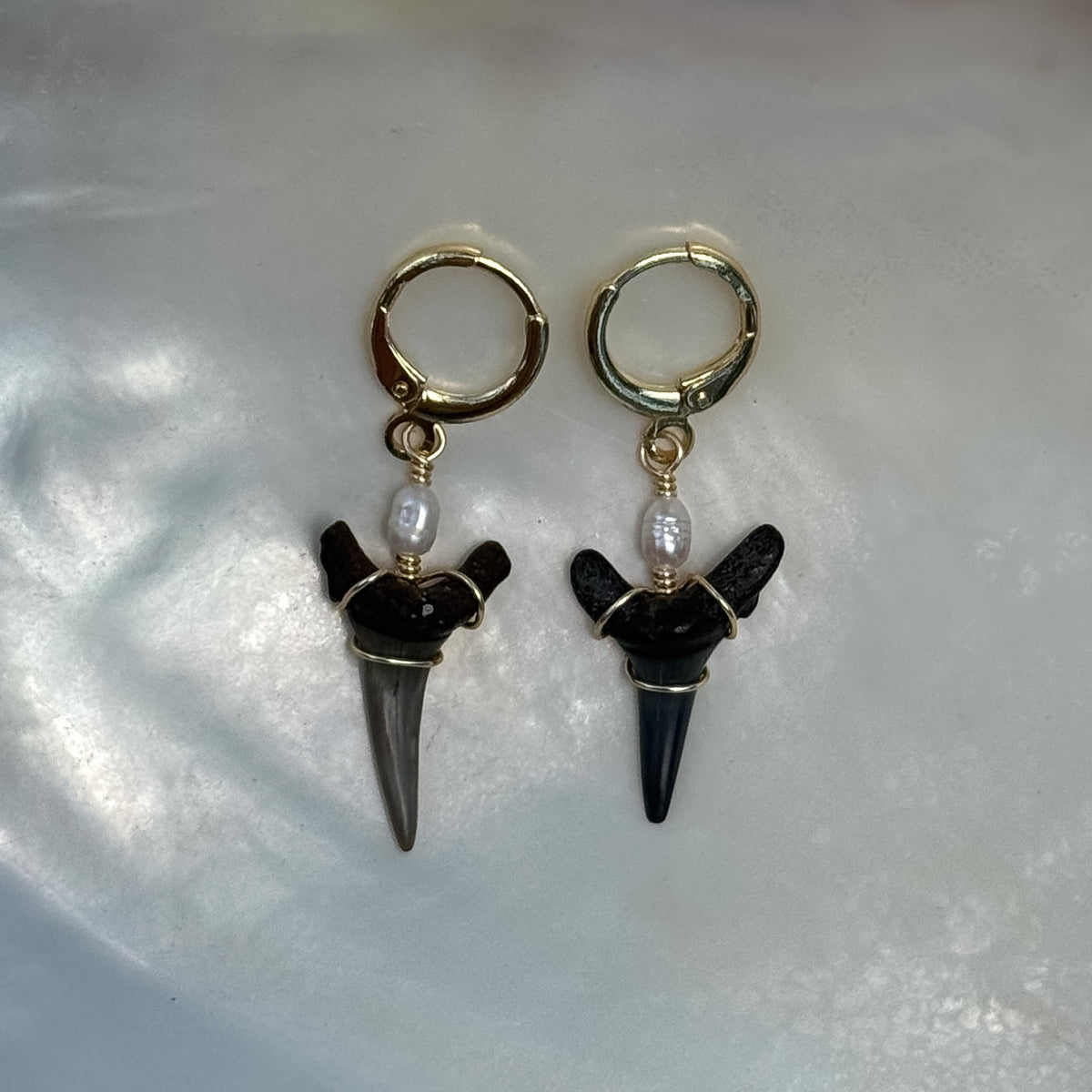 The Cove Earrings