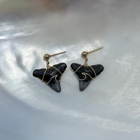 Low Tide Earrings