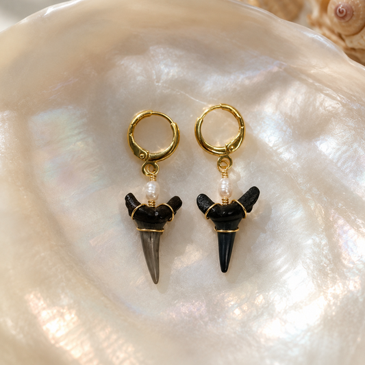 The Cove Earrings